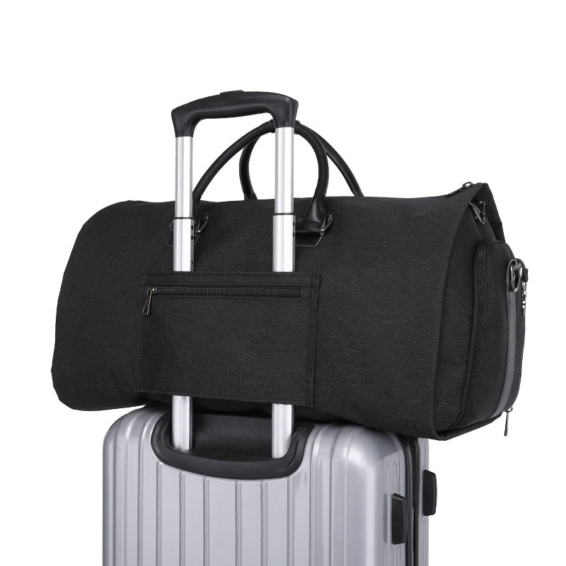 Mode Voyager 45L Premium Travel Bag