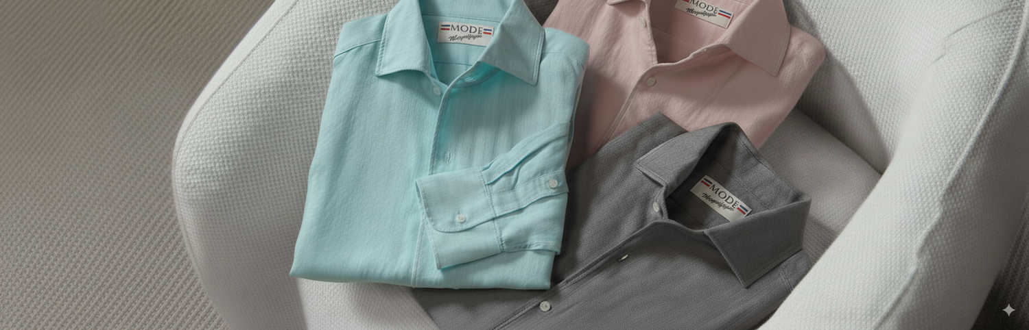 Linen Shirts