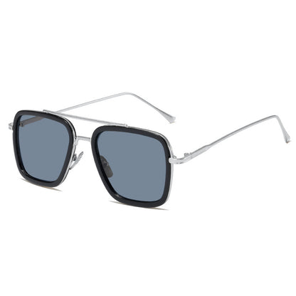 The Tony Stark Sunglasses